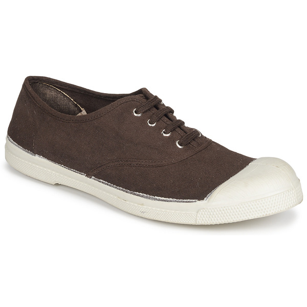 Bensimon  Buty Bensimon  Tennis Lacet  
