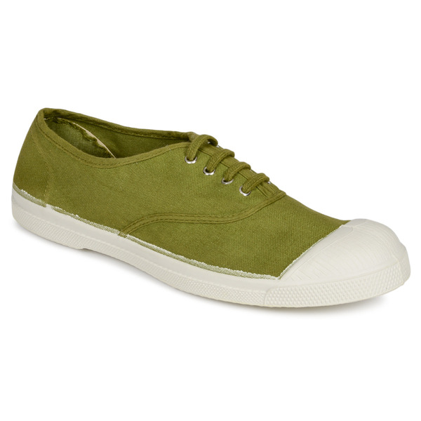  Bensimon  Buty Bensimon  Tennis Lacet  