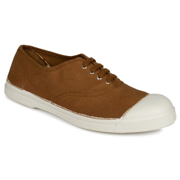  Bensimon  Buty Bensimon  Tennis Lacet  