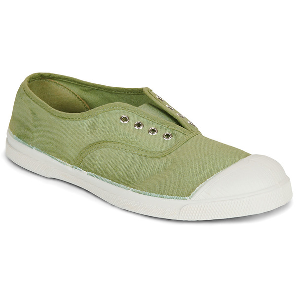  Bensimon  Buty Bensimon  Tennis Lacet  