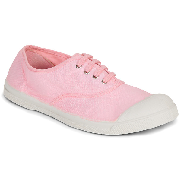  Bensimon  Buty Bensimon  Tennis Lacet  