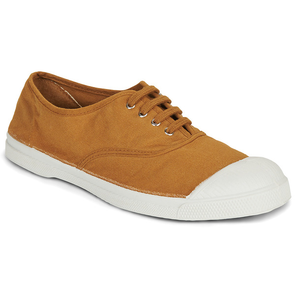  Bensimon  Buty Bensimon  Tennis Lacet  