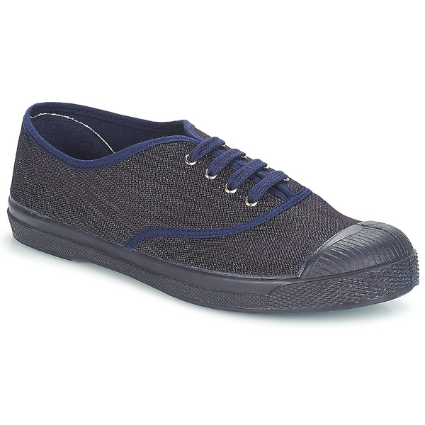  Bensimon  Buty Bensimon  Tennis Lacet  