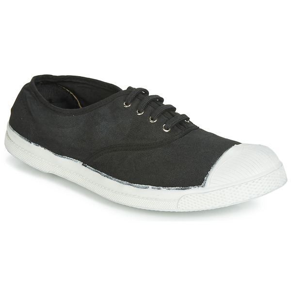  Bensimon  Buty Bensimon  Tennis Lacets  