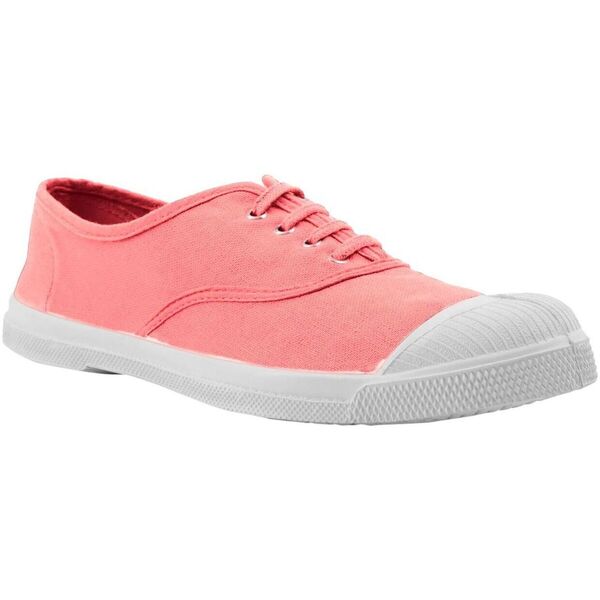  Bensimon  Buty Bensimon  Tennis Lacets  