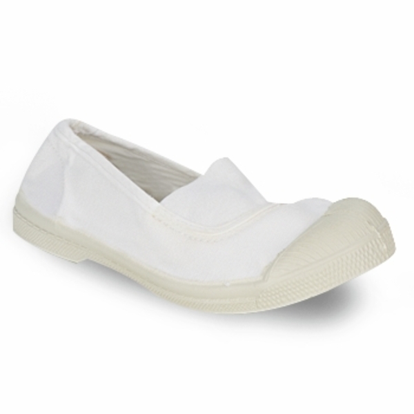  Bensimon  Tenisówki Dziecko Bensimon  Tennis Elastique  