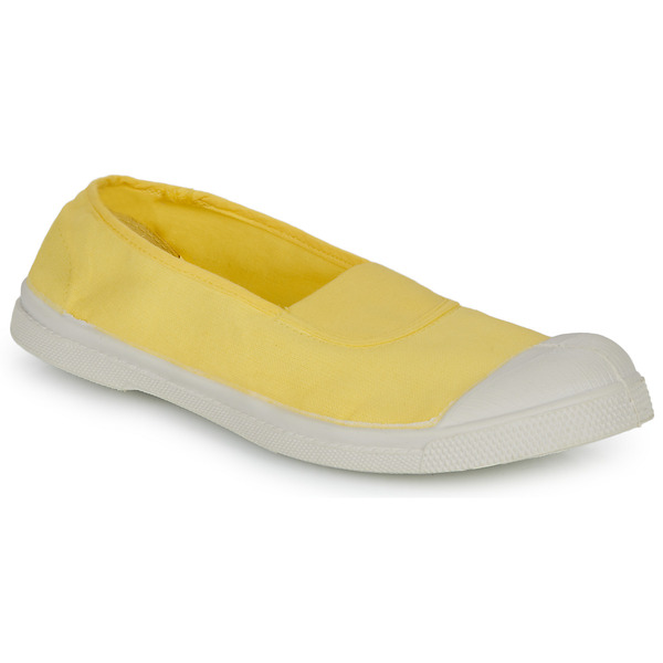  Bensimon  Tenisówki Bensimon  Tennis Elastique  