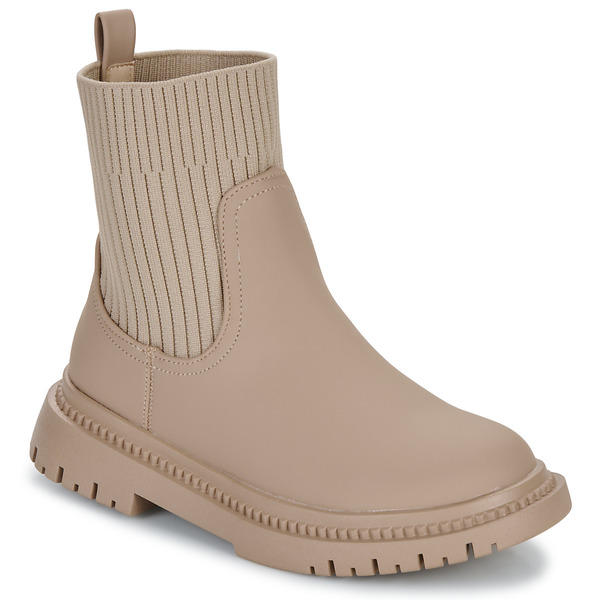  Beppi  Buty Dziecko Beppi  2203071-beige  