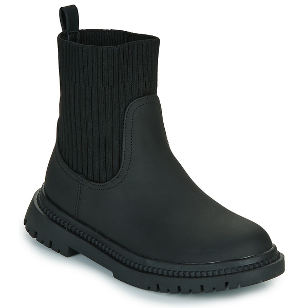  Beppi  Buty Dziecko Beppi  2203070-black  