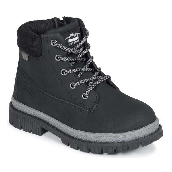  Beppi  Buty Dziecko Beppi  2215850-black  