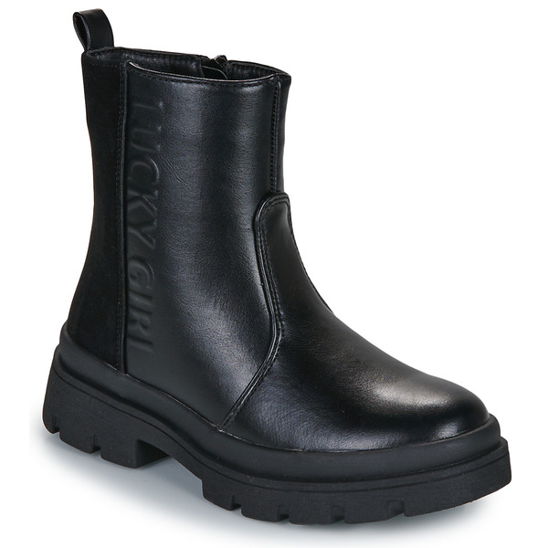  Beppi  Buty Dziecko Beppi  2214600-black  