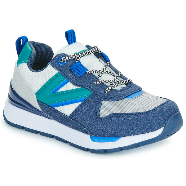  Beppi  Buty Dziecko Beppi  2207280-blue-navy  