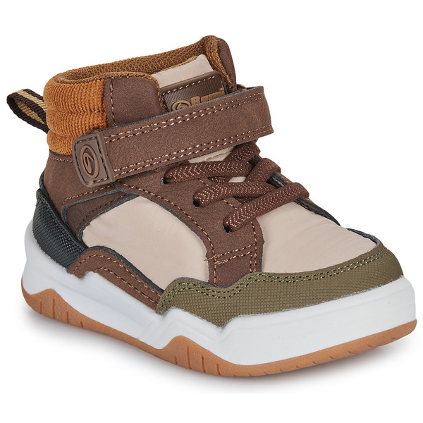  Beppi  Buty Dziecko Beppi  2214991-brown  