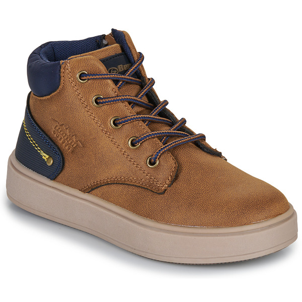  Beppi  Buty Dziecko Beppi  2215861-brown  