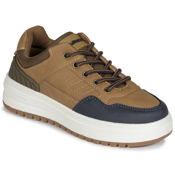  Beppi  Buty Dziecko Beppi  2217140-camel  