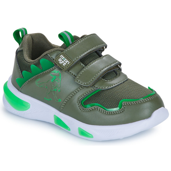  Beppi  Buty Dziecko Beppi  2201971-green  
