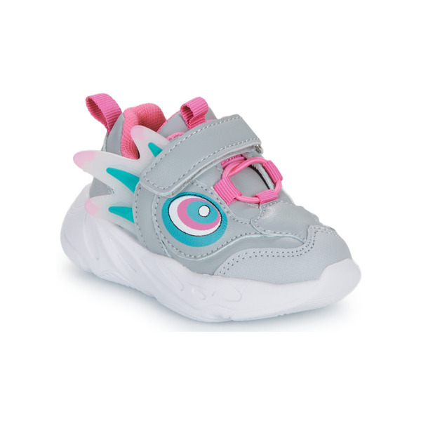  Beppi  Buty Dziecko Beppi  2202671-grey  