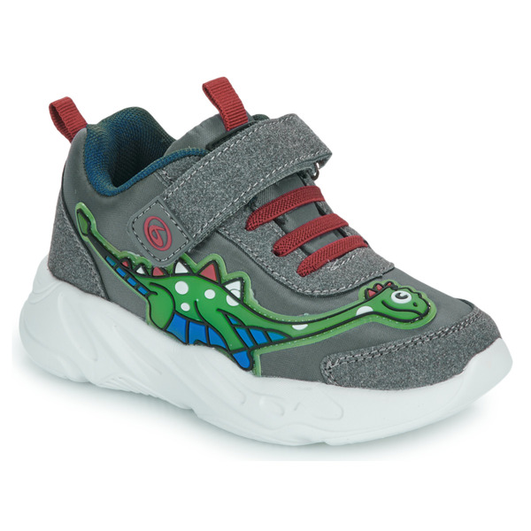  Beppi  Buty Dziecko Beppi  2202061-grey  