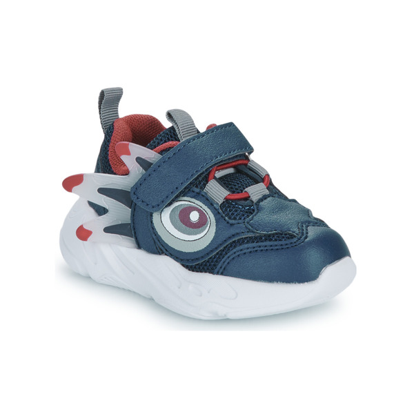  Beppi  Buty Dziecko Beppi  2202670-navy-blue  