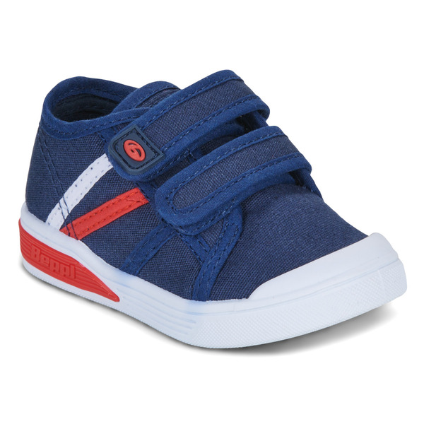  Beppi  Buty Dziecko Beppi  2207130-navy-blue  