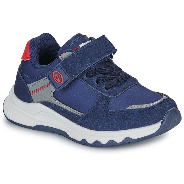  Beppi  Buty Dziecko Beppi  2215070-navy-blue  