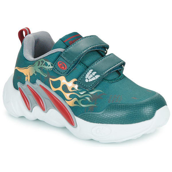  Beppi  Buty Dziecko Beppi  2201941-oli-blue  