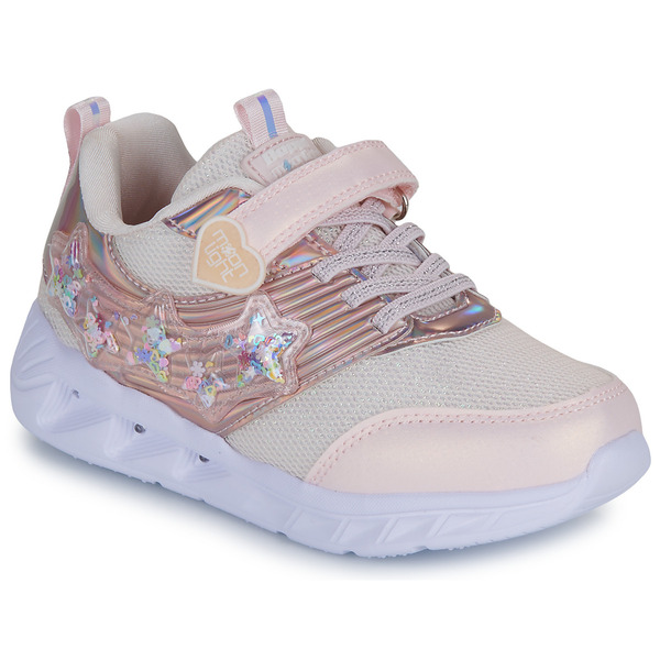  Beppi  Buty Dziecko Beppi  2215240-pink  