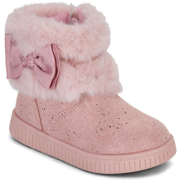  Beppi  Buty Dziecko Beppi  2214680-pink  