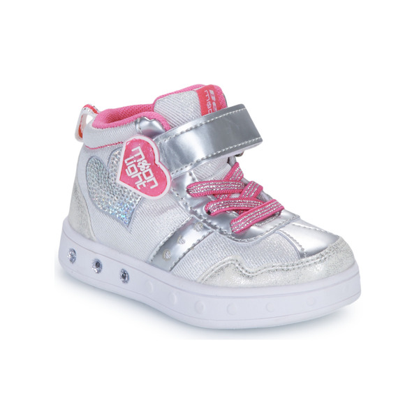  Beppi  Buty Dziecko Beppi  2194941-prateado  