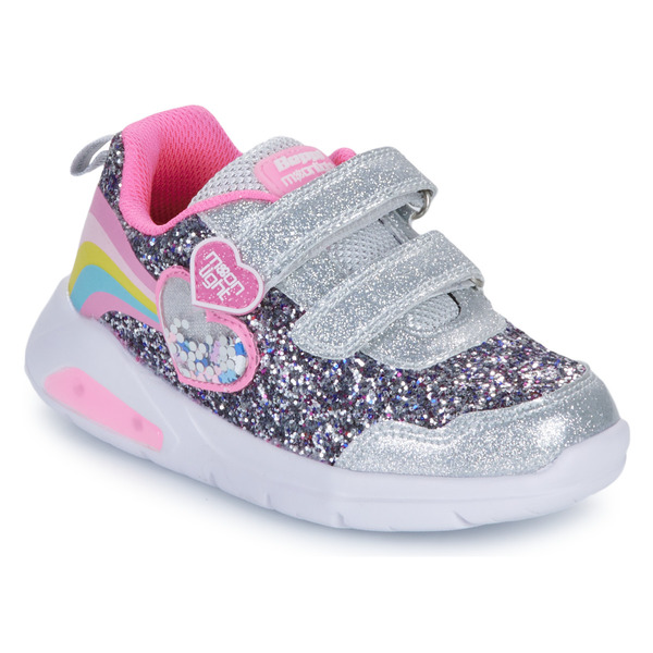  Beppi  Buty Dziecko Beppi  2197110-prateado  