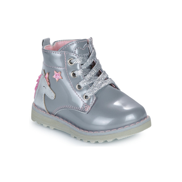  Beppi  Buty Dziecko Beppi  2195000-silver  