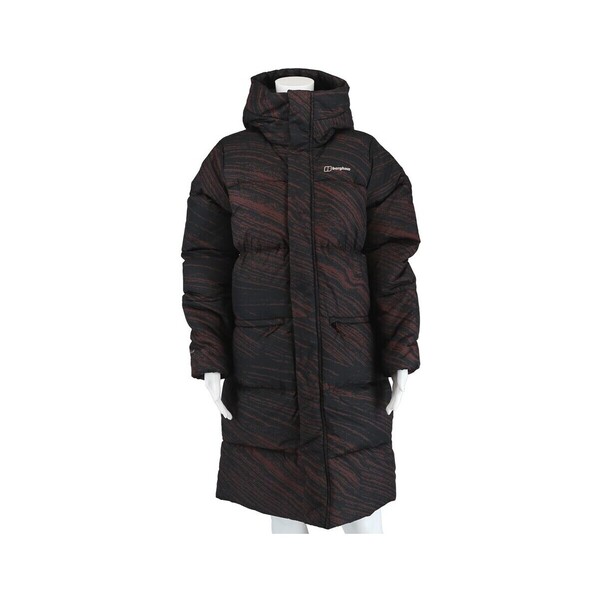  Berghaus  Kurtki Pikowane Berghaus  4a000779kz6  