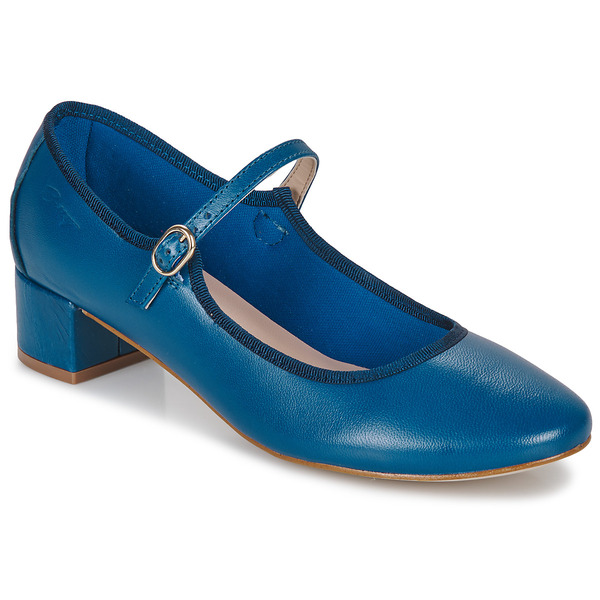  Betty London  Baleriny Betty London  Flavia  