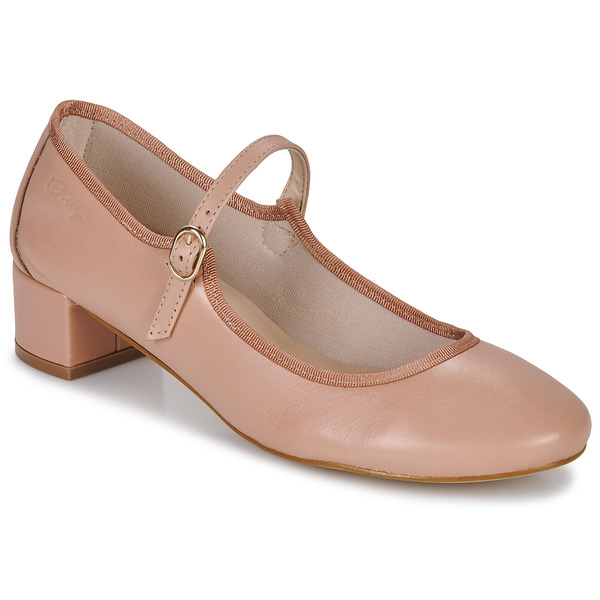  Betty London  Baleriny Betty London  Flavia  