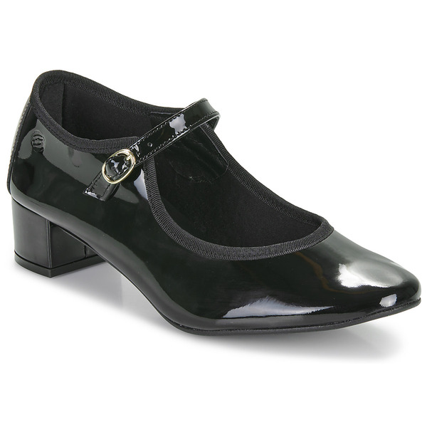  Betty London  Baleriny Betty London  Flaviana  
