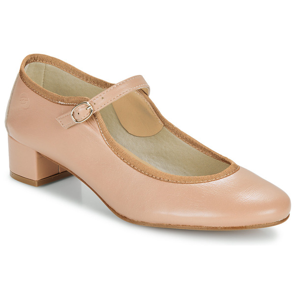  Betty London  Baleriny Betty London  Flaviana  