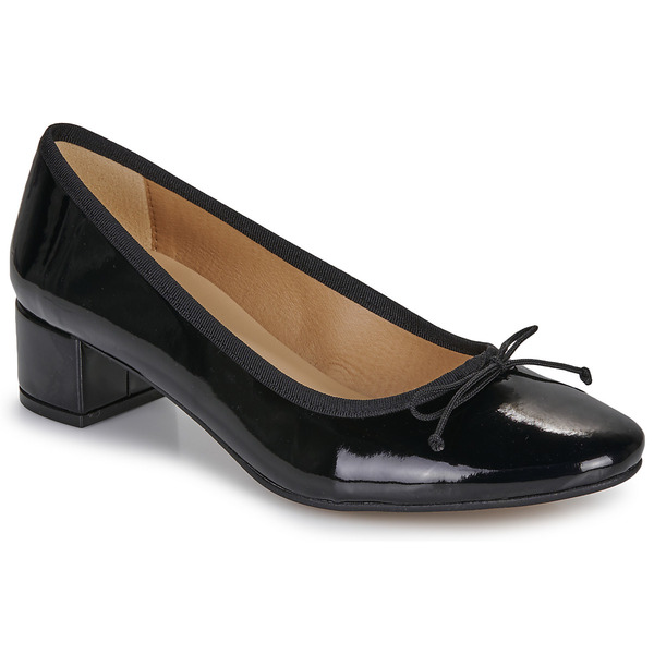  Betty London  Baleriny Betty London  Hanna  
