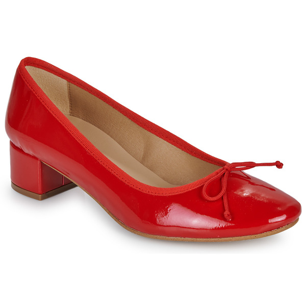  Betty London  Baleriny Betty London  Hanna  