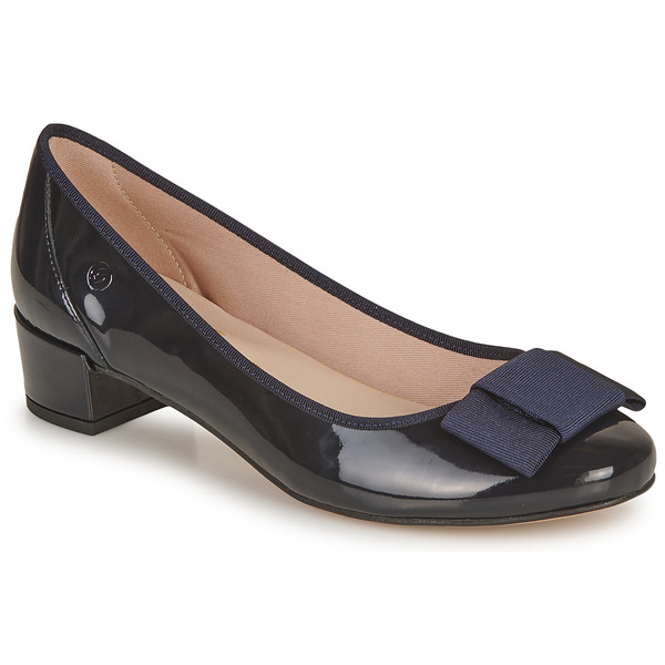  Betty London  Baleriny Betty London  Henia  