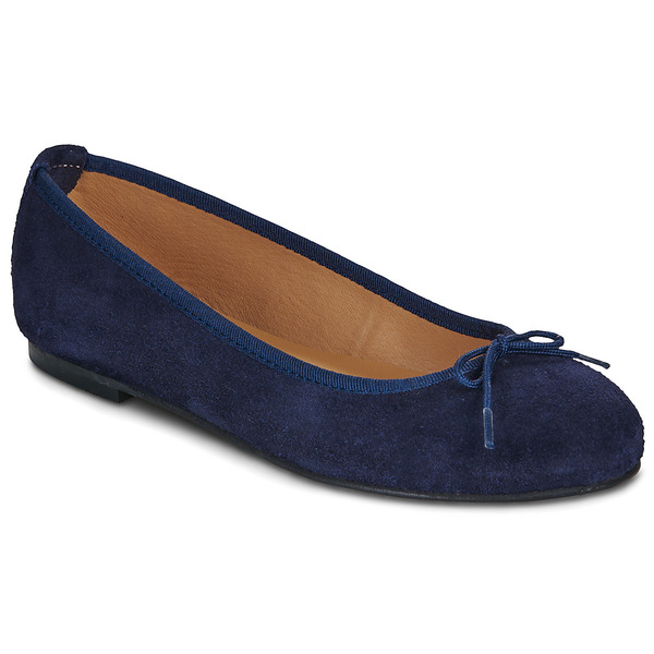  Betty London  Baleriny Betty London  Jane  