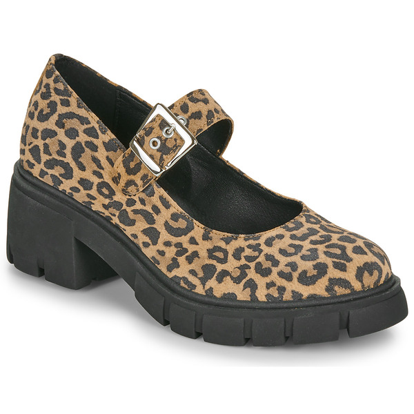 Betty London  Baleriny Betty London  Passilla  