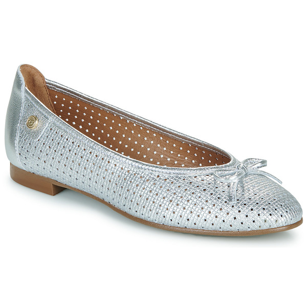  Betty London  Baleriny Betty London  Vilma  