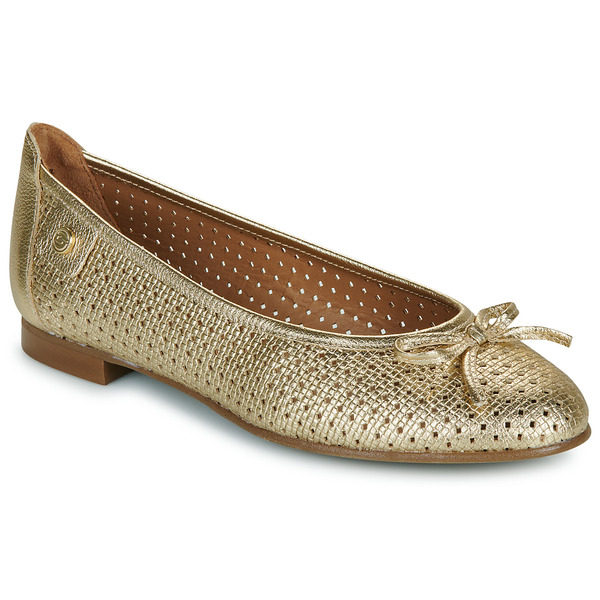  Betty London  Baleriny Betty London  Vilma  
