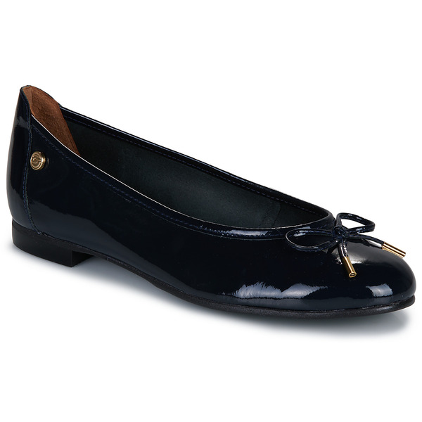  Betty London  Baleriny Betty London  Violette  