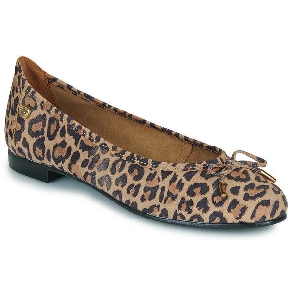  Betty London  Baleriny Betty London  Violette  