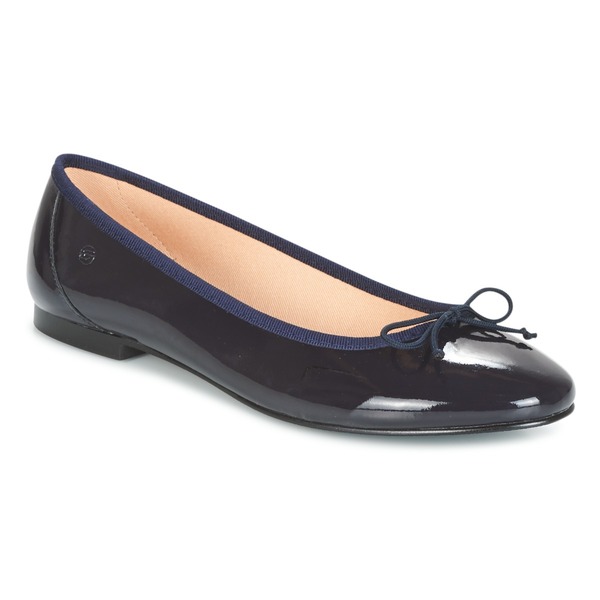  Betty London  Baleriny Betty London  Vrola  