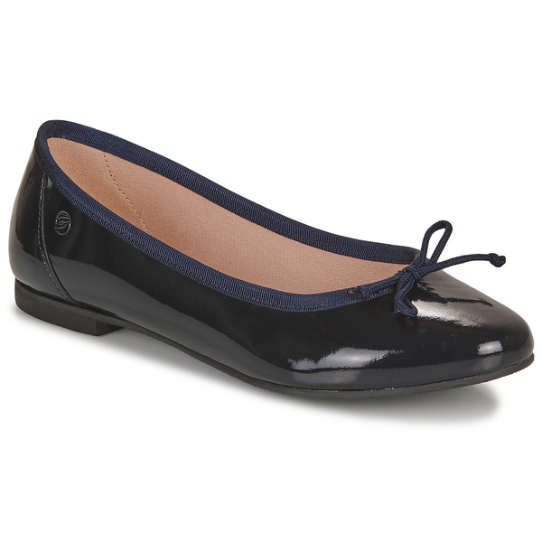  Betty London  Baleriny Betty London  Vrola  