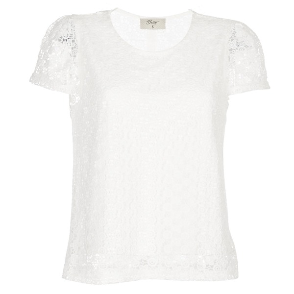  Betty London  Bluzki Betty London  I-lovi  