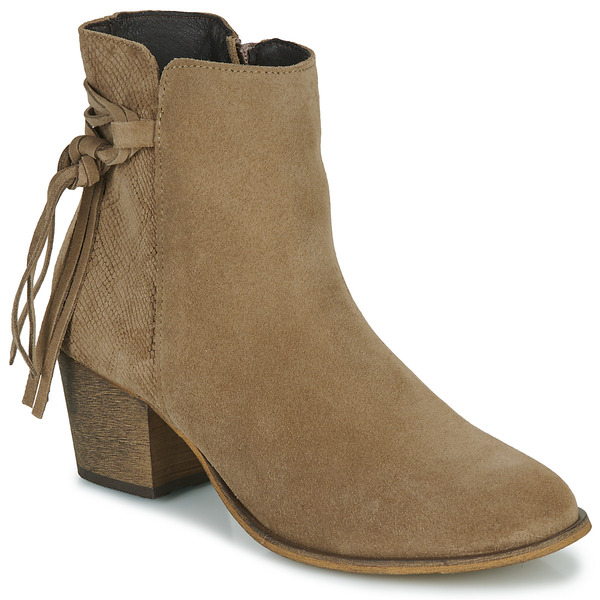  Betty London  Botki Betty London  Andrea  