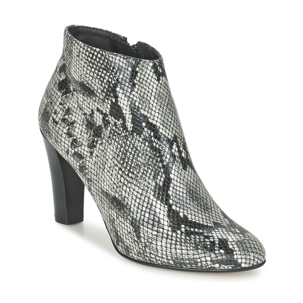  Betty London  Botki Betty London  Foden  